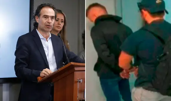 Stefan Correa, el pederasta estadounidense DENUNCIADO por abuso sexual infantil en Colombia