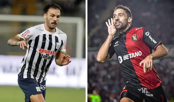 [Vía L1 Max] ¿Cuándo juegan Alianza Lima vs. Melgar por el Torneo Apertura de la Liga 1 2024?