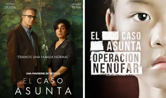 'El caso Asunta': ¿cuál es la historia real de la nueva serie de Netflix que impactó al mundo?