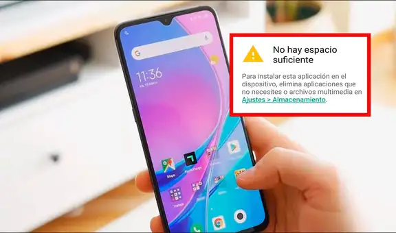¿Quieres archivar apps de Google en tu Xiaomi? Sigue estos pasos y gana espacio en tu celular