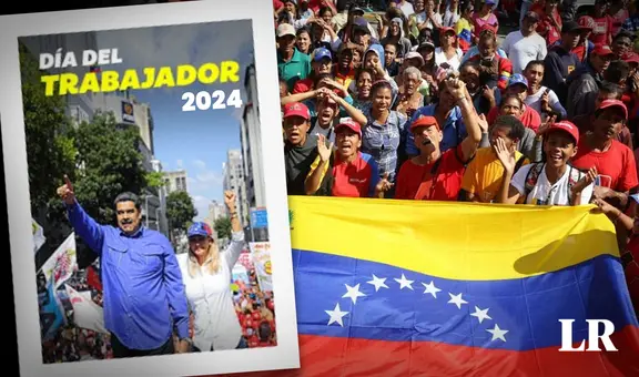 Bono Día del Trabajador 2024: ¿qué se sabe del NUEVO PAGO y cómo COBRAR vía Sistema Patria?