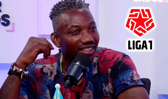 'Cóndor' Mendoza revela que equipo de Liga 1 lo buscó para que vuelva a jugar con 46 años