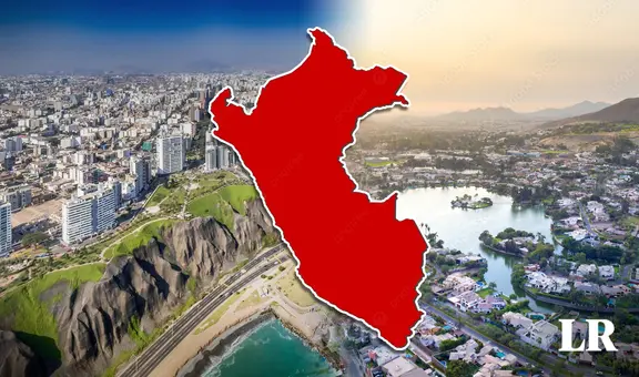 ¿Sabías que el distrito más rico del Perú no está en Lima? Conoce cuál es y cómo superó a Miraflores y La Molina