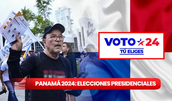 Elecciones en Panamá 2024: ¿cómo saber si estoy afiliado en un partido político?