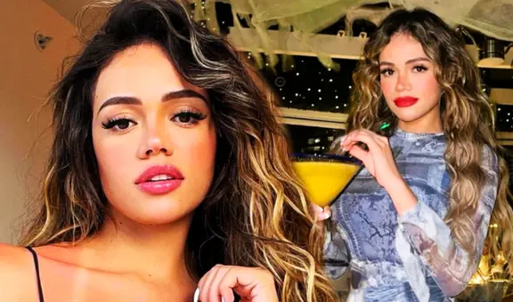 ¿Por qué Mayra Goñi es tendencia y qué tiene que ver su trabajo?