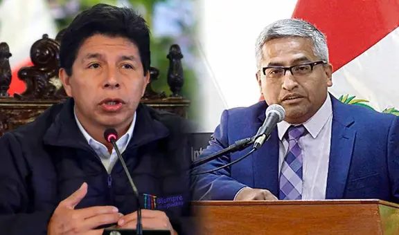 Pedro Castillo: ¿qué rol cumplirían los 3 altos mandos de la PNP detenidos y vinculados a expresidente?