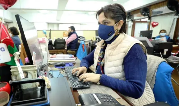 ¿Cuánto se paga por trabajar el 1 de mayo en Perú?