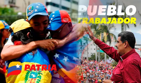 Bono Pueblo Trabajador 2024: ¿habrá pago por el Día del Trabajador en Venezuela?