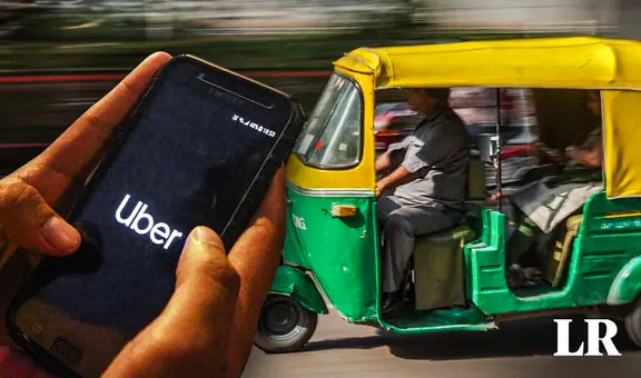 Ubertuk, el servicio de mototaxis por app en Comas, Los Olivos y SMP: ¿quién los fiscaliza y regula?