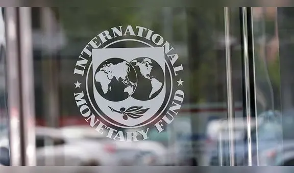 FMI a países pobres: "Deben luchar contra la corrupción para recibir apoyo de naciones ricas"