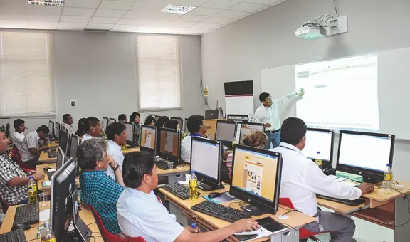 Periodismo para la transparencia