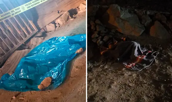 VES: 2 sujetos pierden la vida tras recibir múltiples disparos en vía pública