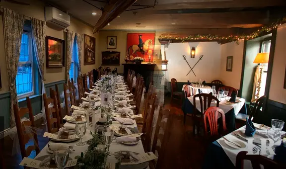 No es en Sudamérica: conoce dónde se ubica la taberna más antigua de América