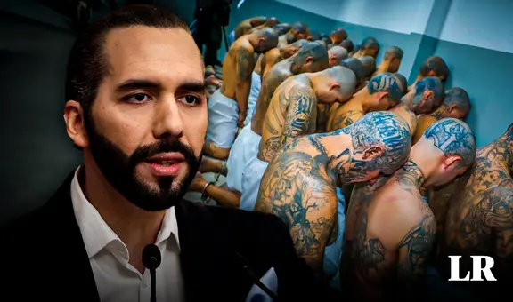 Condenan a 14 pandilleros por homicidio con penas de hasta 120 años de cárcel en El Salvador