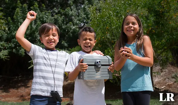 Día del Niño y de la Niña en México 2024: frases y mensajes bonitos para dedicar este 30 de abril