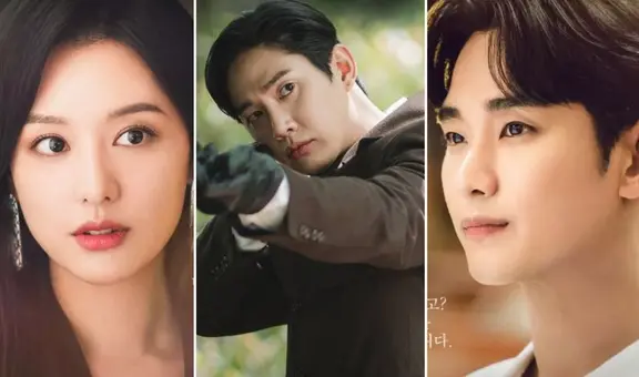 ‘La reina de las lágrimas’, FINAL explicado: ¿qué pasó en el capítulo 16 del k-drama con Kim Soo Hyun?