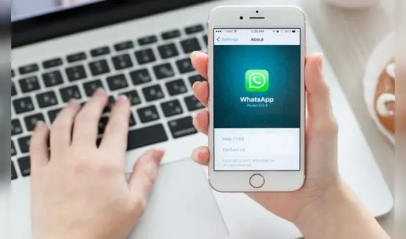 Más de 400.000 emprendedores peruanos han llevado micro cursos por WhatsApp