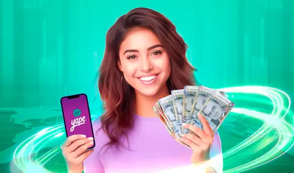 Yape otorga créditos de hasta S/10.000 en 3 simples pasos: ¿cuánto pagarías cada mes?