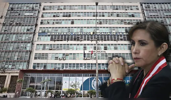 ¿Quiénes fueron los fiscales nombrados por Patricia Benavides para beneficiar a José Luis Castillo Alva?