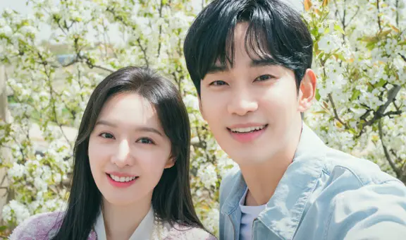 ¿'La reina de las lágrimas' tendrá temporada 2? Todo lo que se sabe del k-drama con Kim Soo Hyun