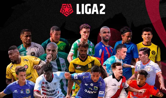 Liga 2 2024: tabla de posiciones y resultados de la fecha 4 en la segunda división