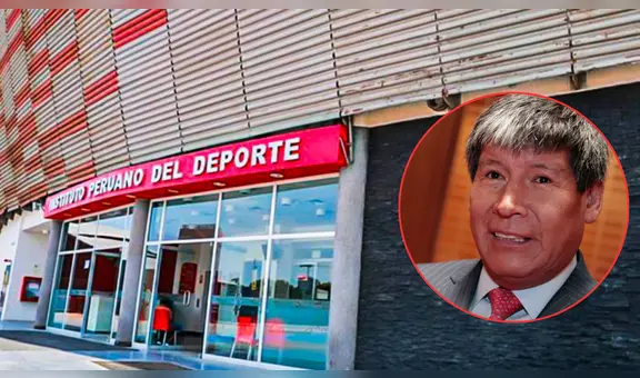 Wilfredo Oscorima: revelan que exfuncionario cercano al gobernador fue designado como gerente general en el IPD