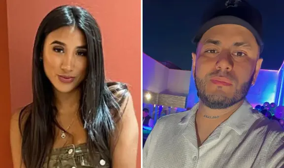 Samahara Lobatón comparte reflexivo mensaje tras terminar con Bryan Torres: "Feliz no, pero estoy en paz"