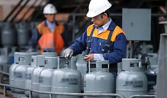 ¡Atención! Balón de gas sube de precio: ¿cuánto se ha incrementado y por qué?