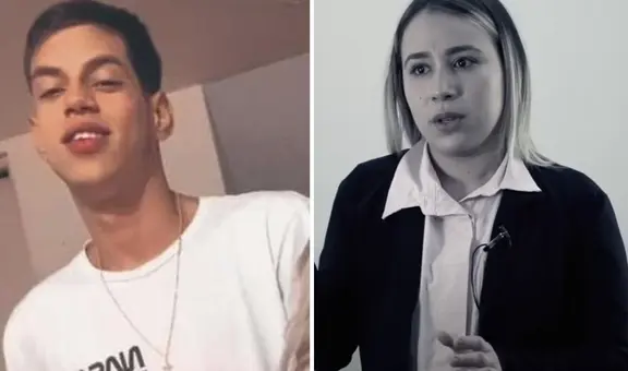 Wanda del Valle rompe su silencio y habla de ‘Maldito Cris’ desde Colombia: “Lo amo y lo extraño”