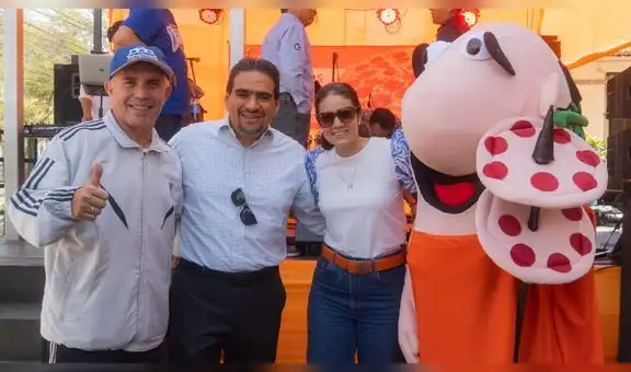 Little Caesars Perú, inaugura nueva sede en Arequipa: ¡la pizza más rápida del país llega a Arequipa!