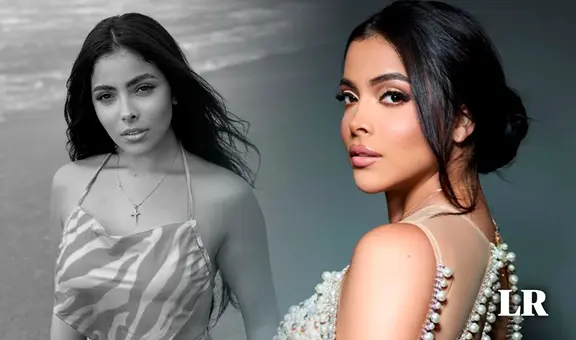 ¿Quién era Landy Párraga, la excandidata a Miss Ecuador asesinada y mencionada en caso de narcotráfico?