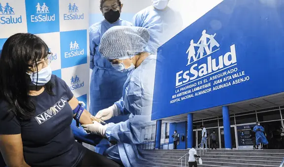 EsSalud amplía cobertura a hijos de afiliados hasta 28 años: ¿cuáles son los requisitos?