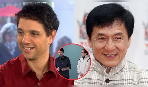 'Karate Kid' retrasa fecha de estreno: ¿cuándo se lanza la película con Jackie Chan y Ralph Macchio?