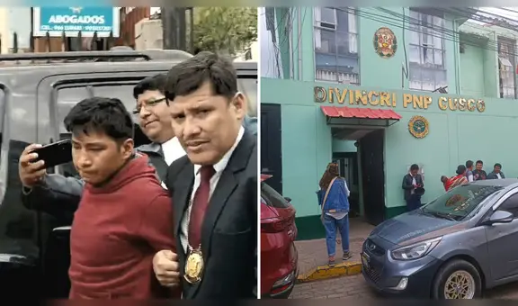 Cusco: padrastro asesina a menor de 3 años en complicidad con la madre