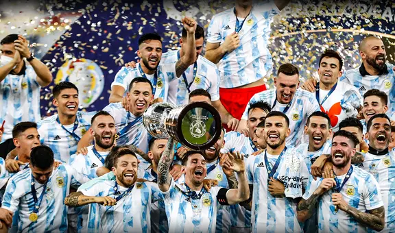 Conoce los precios para ver a Messi en su posible ÚLTIMA Copa América con Argentina en Estados Unidos