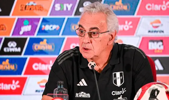 Jorge Fossati sobre la participación de Perú en la Copa América: "Soy muy optimista"