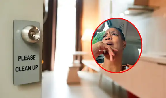 Mujer estadounidense renuncia a su empleo 27 minutos después de iniciar: "No lo podía creer"