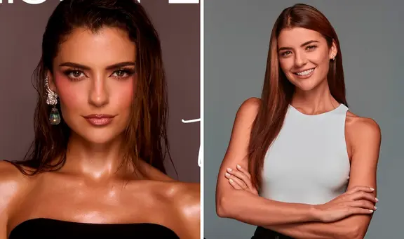 Tatiana Calmell buscará ser la nueva miss Perú 2024 tras eliminación de edad: ¿cuántos años tiene?