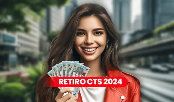 Retiro CTS 2024 EN VIVO: últimas noticias y qué falta para la aprobación en el Pleno del Congreso