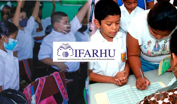 Pagos del Pase-U 2024 por Ifarhu: recibe tu pago en cheques AQUÍ y link de la fecha exacta