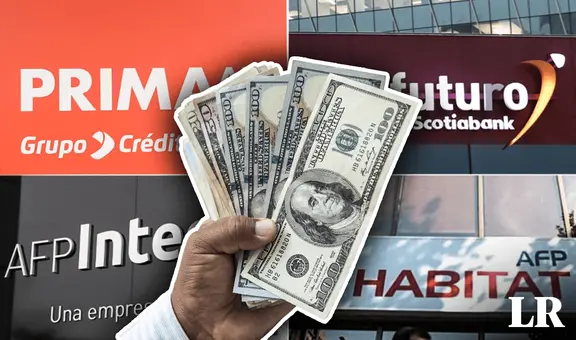 Retiro de AFP en Perú: ¿cuál será el impacto de esta medida en la cotización del dólar?