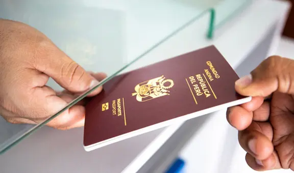 Migraciones emitirá nuevo pasaporte que durará 10 años: costo y beneficios del documento