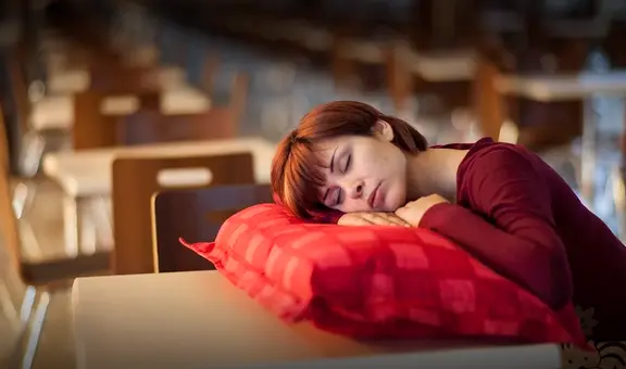 Científicos revelan el tiempo exacto que debe durar una siesta reparadora para una persona