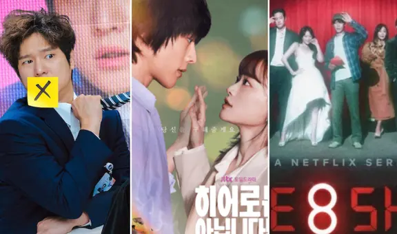 Estrenos de doramas en Netflix, mayo 2024: ‘Hablando con franqueza’, ‘The Atypical Family', ‘The 8 Show’ y más