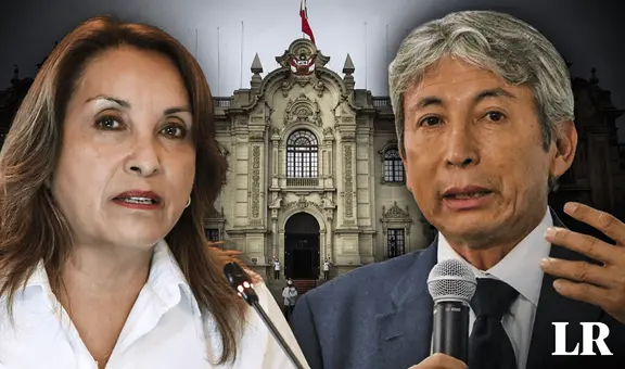 Dina Boluarte discrepa con ministro José Arista: "No somos un Gobierno débil"