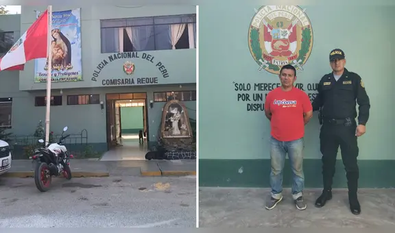 Mototaxista abusa de menor en Chiclayo: niña tuvo que ser sometida a operación