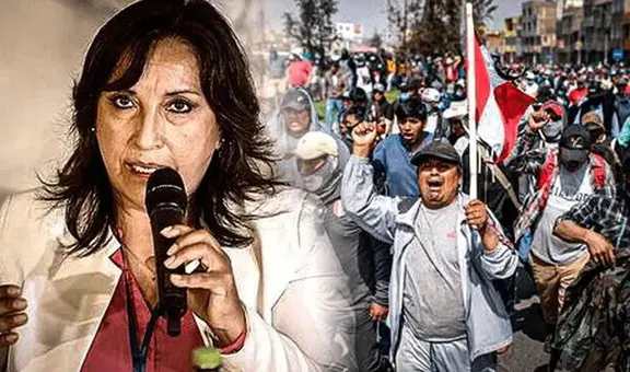 Familiares de víctimas de protestas parten hacia Lima este martes para exigir justicia