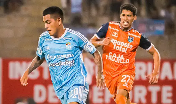 ¿Por qué Joao Grimaldo se convirtió en tendencia tras la derrota de Sporting Cristal?