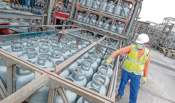 Deuda por subsidio al GLP supera los S/1.000 millones