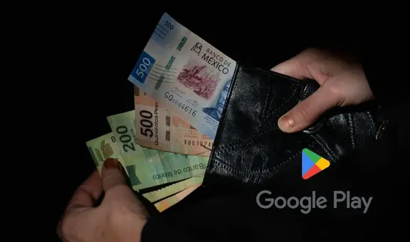 ¿Cuánto ganan los desarrolladores mexicanos con Google Play?